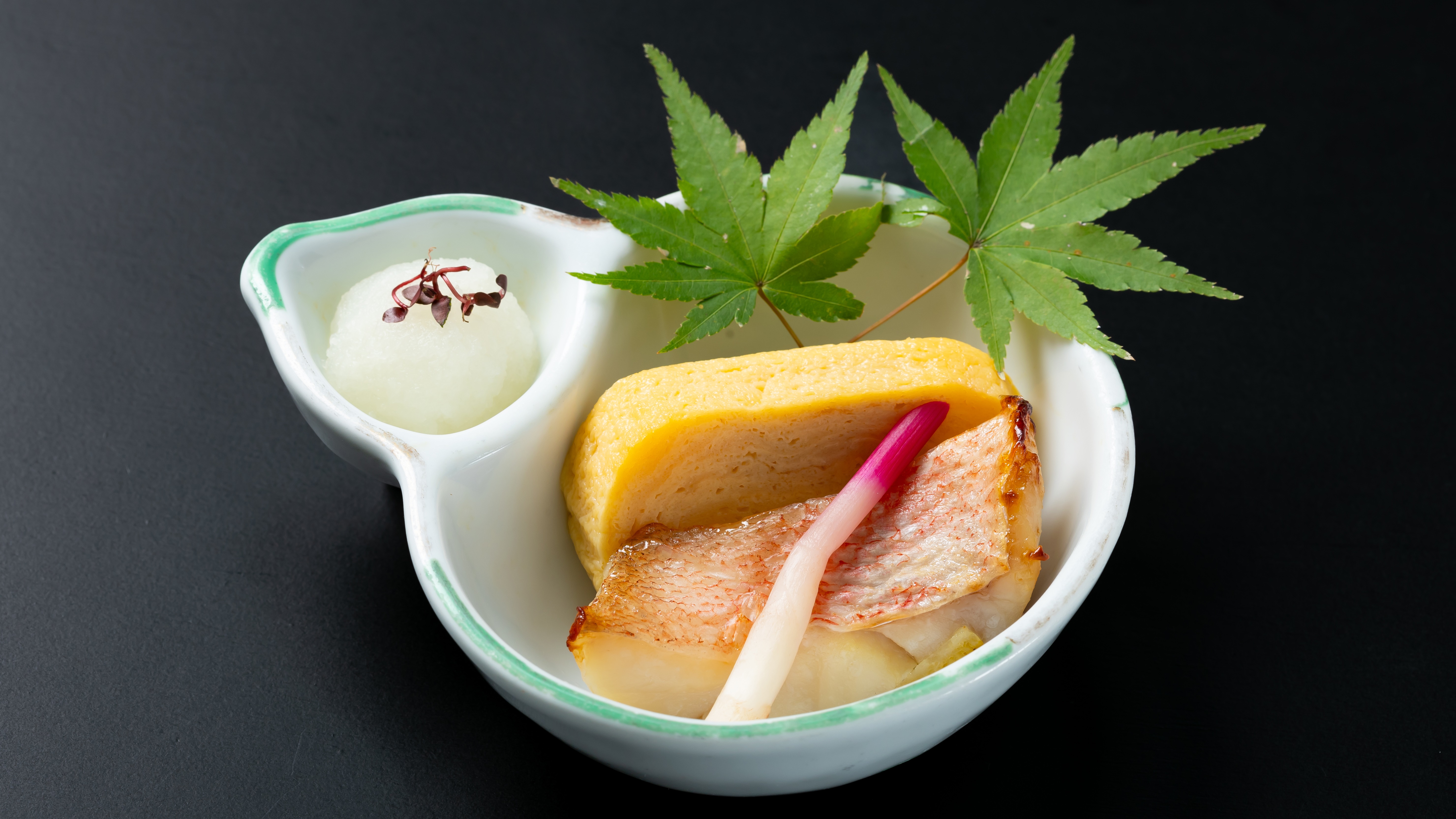 【食事】朝食一例