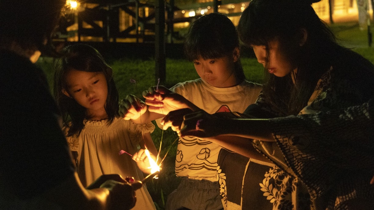 【夏季限定！オールインクルーシブ】食事なしでも遊び放題！特典たっぷりの高原ステイ♪《素泊まり》