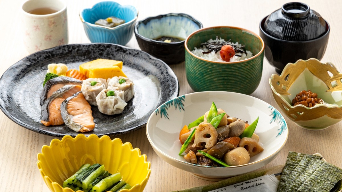 《朝食付き》スタンダードプラン（オールインクルーシブなし）