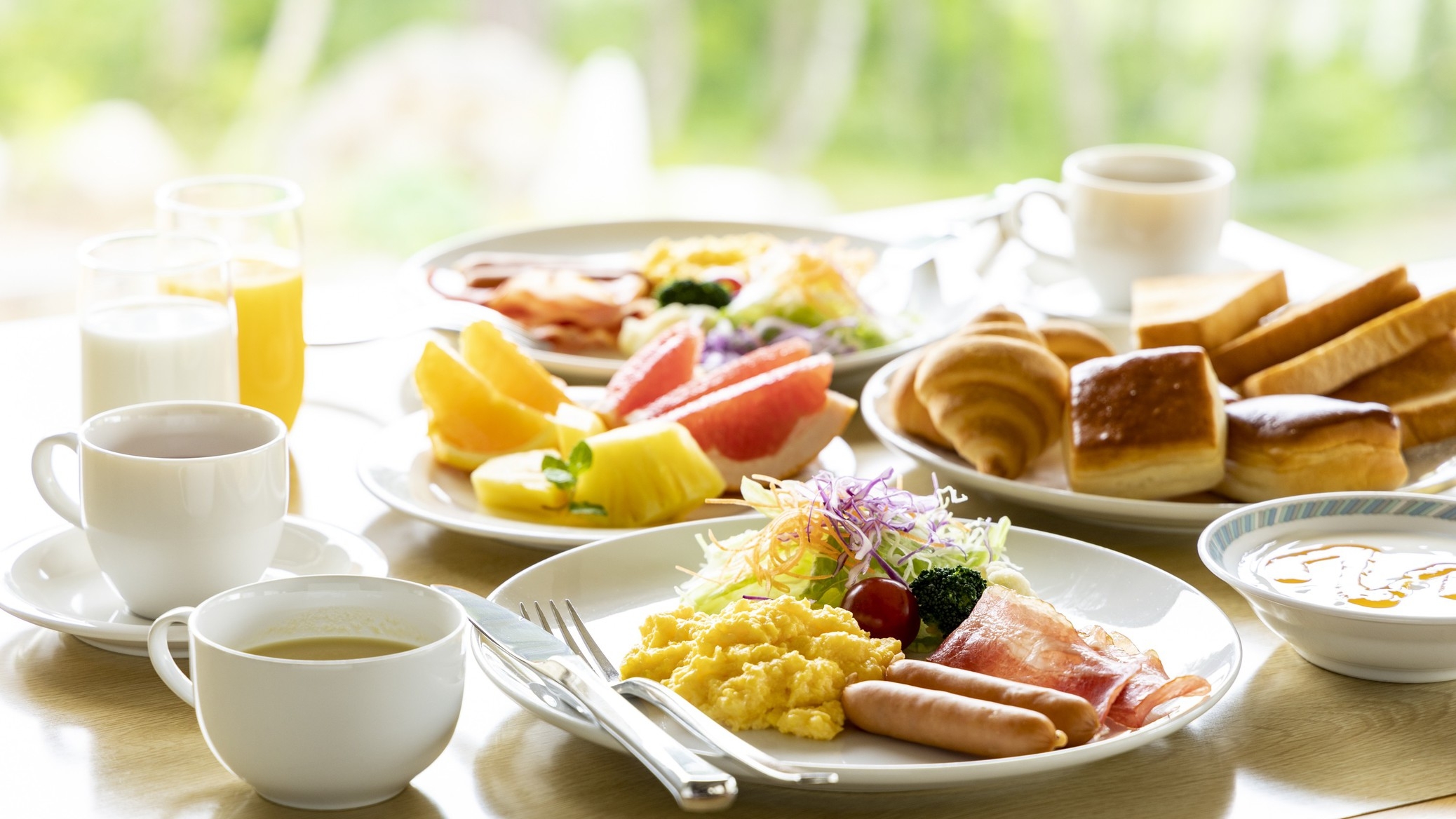 【夏休みは家族で満喫！】遊び放題の14特典付きオールインクルーシブ《1泊2食》