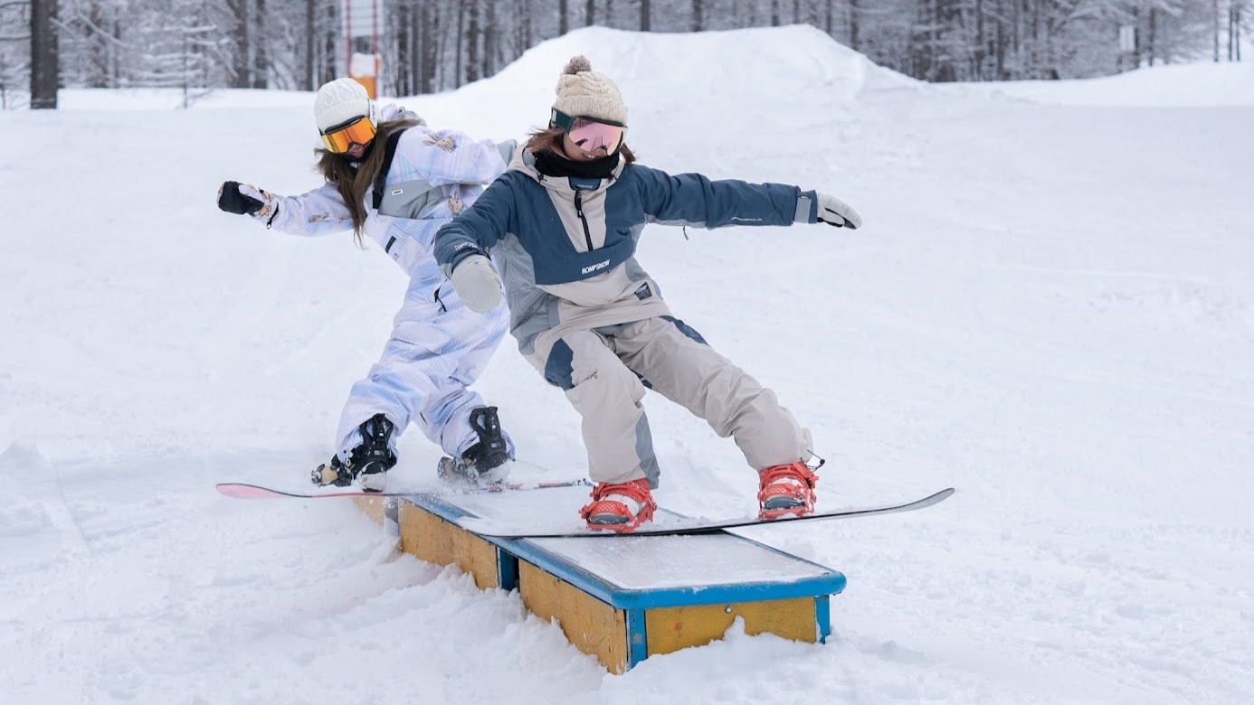 《１泊夕食のみ・リフト券なし》冬のスタンダードプラン
