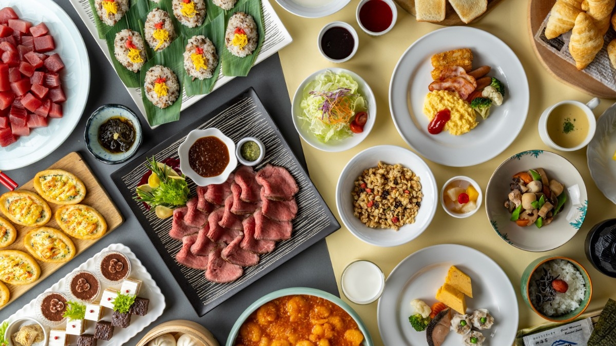 【遊び放題の14特典付き！】オールインクルーシブプラン《1泊2食》