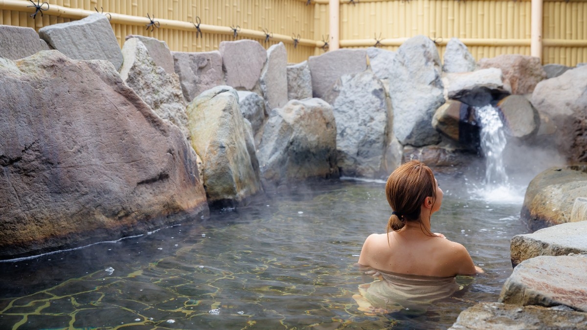 《１泊素泊まり・リフト券なし》冬のスタンダードプラン