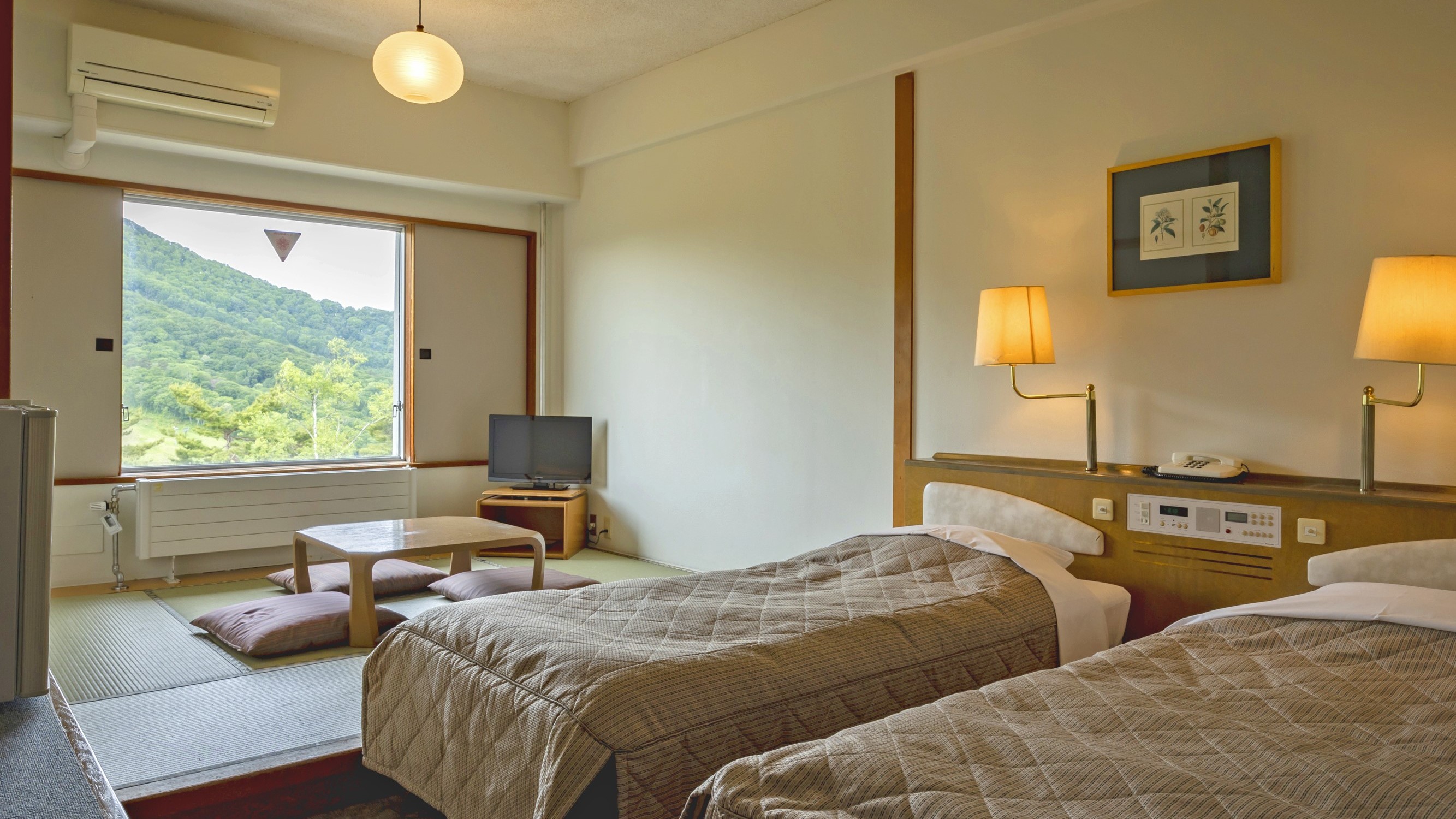 【本館】和洋室