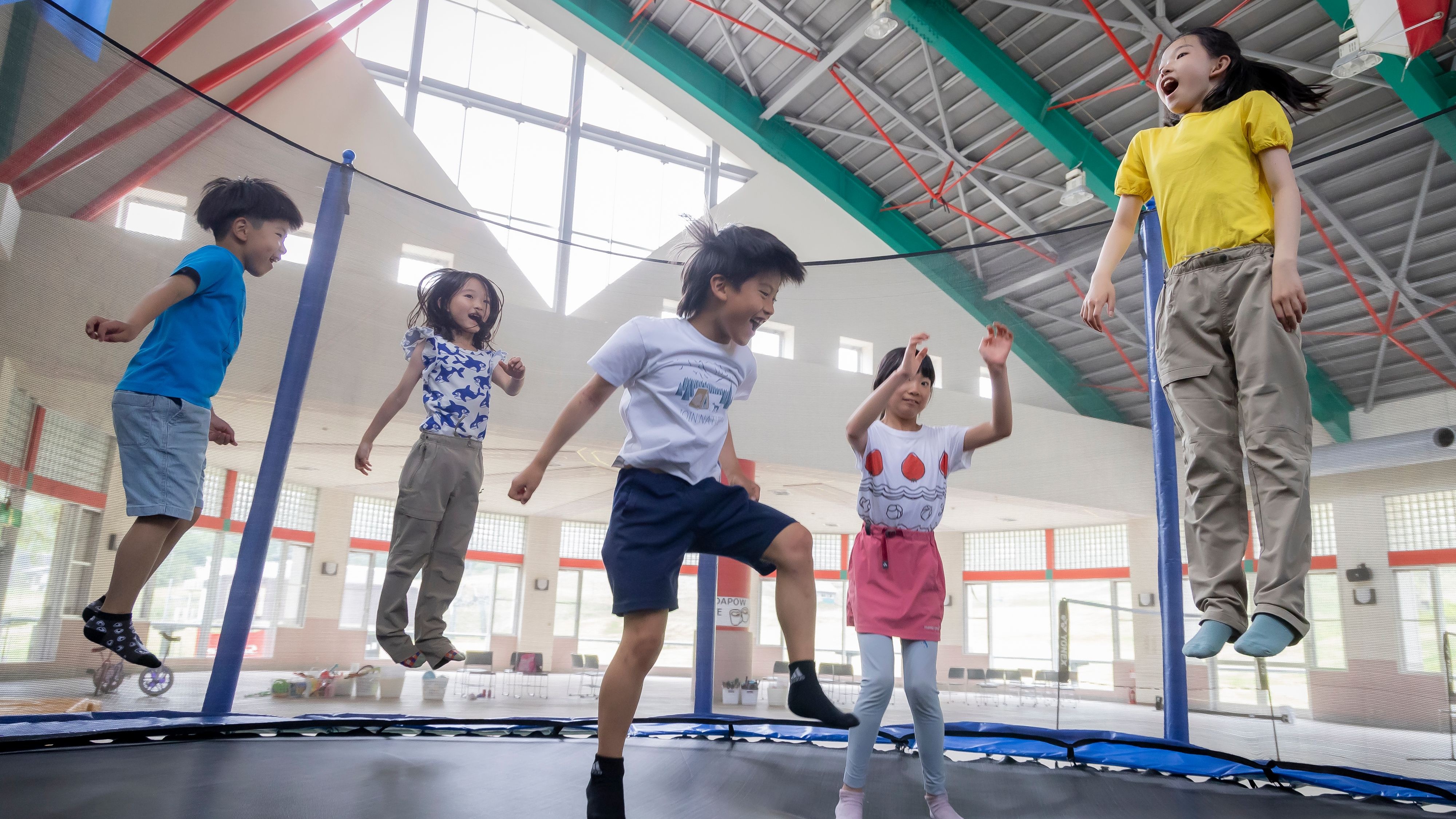 まだっちゃ(オールインクルーシブプラン)