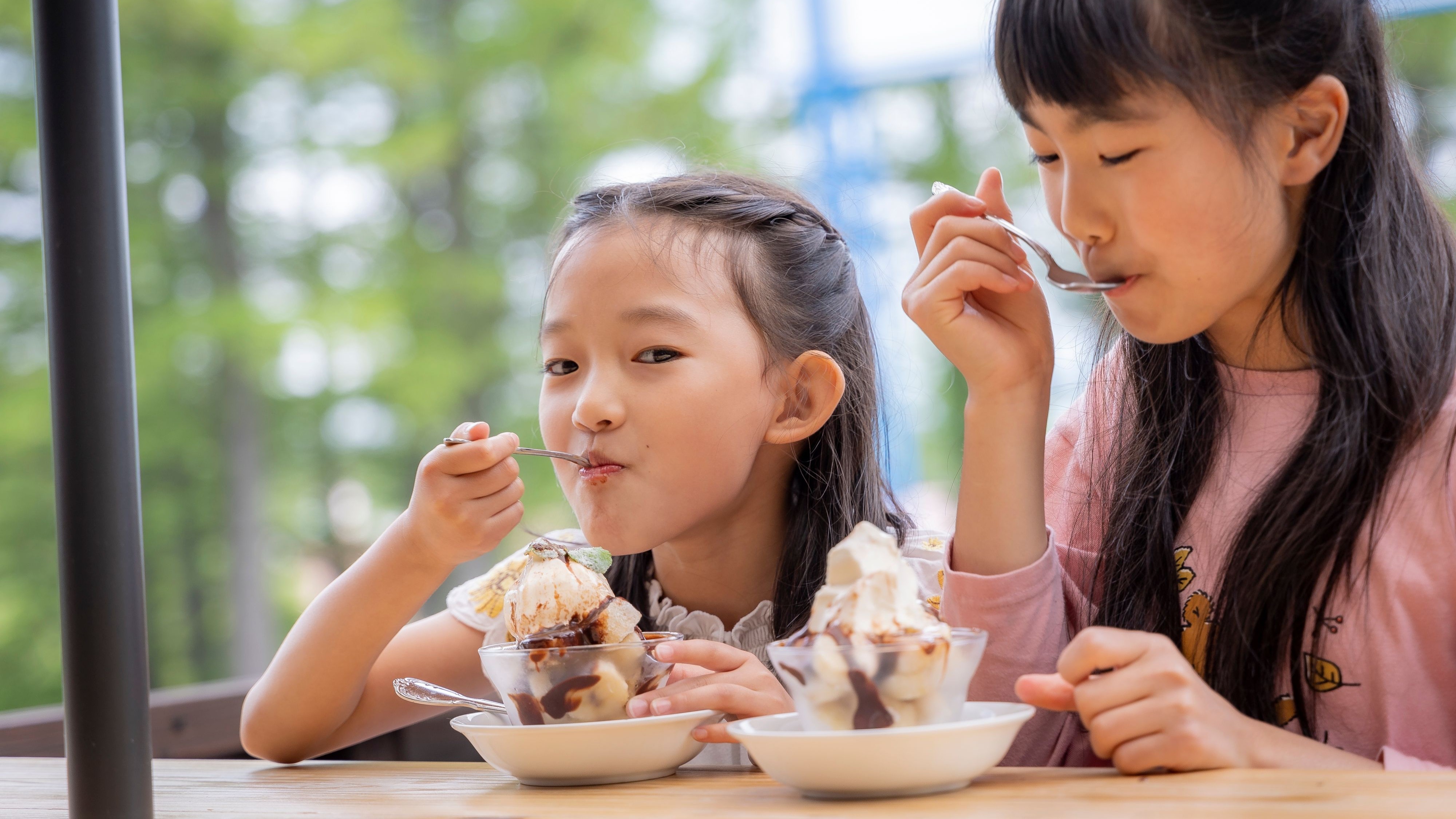 カフェ・シエル