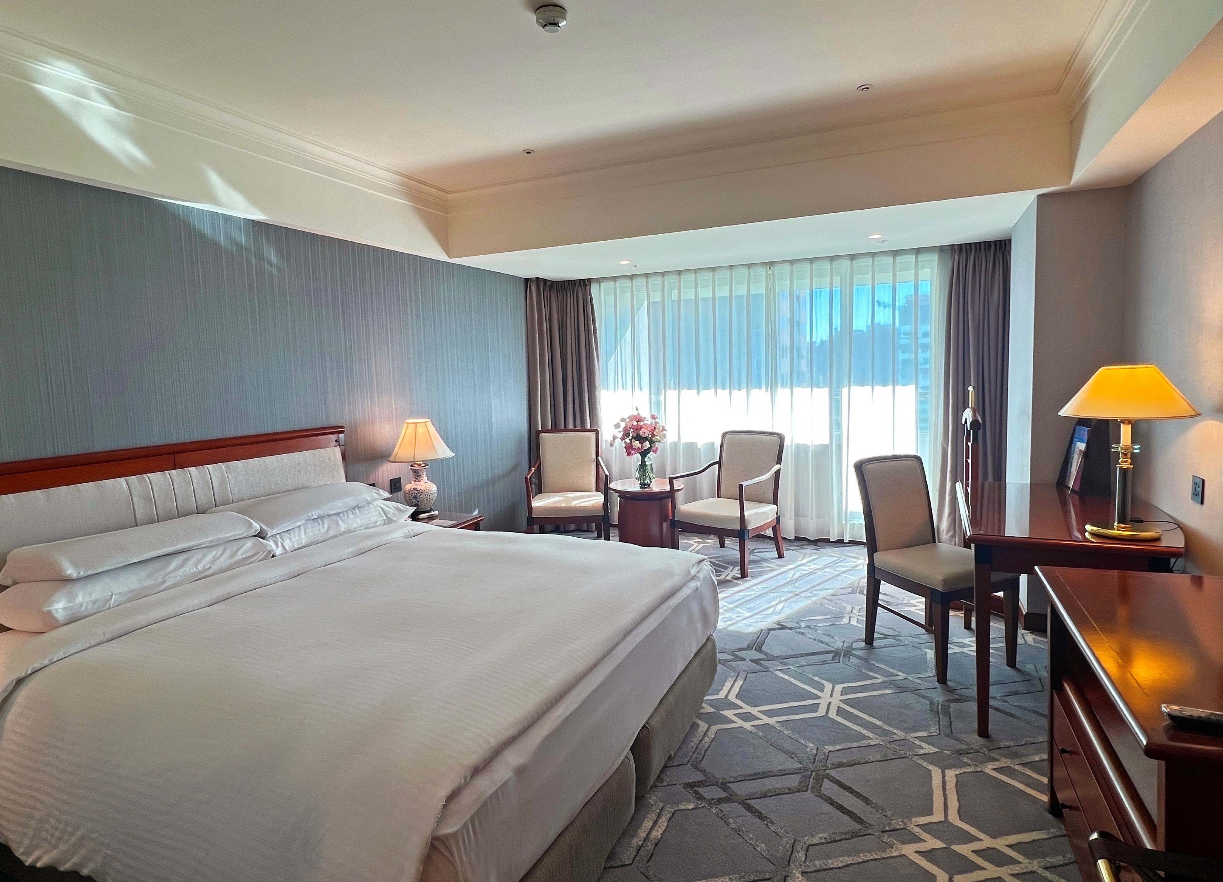 【スタンダードフロア】スーペリアダブル