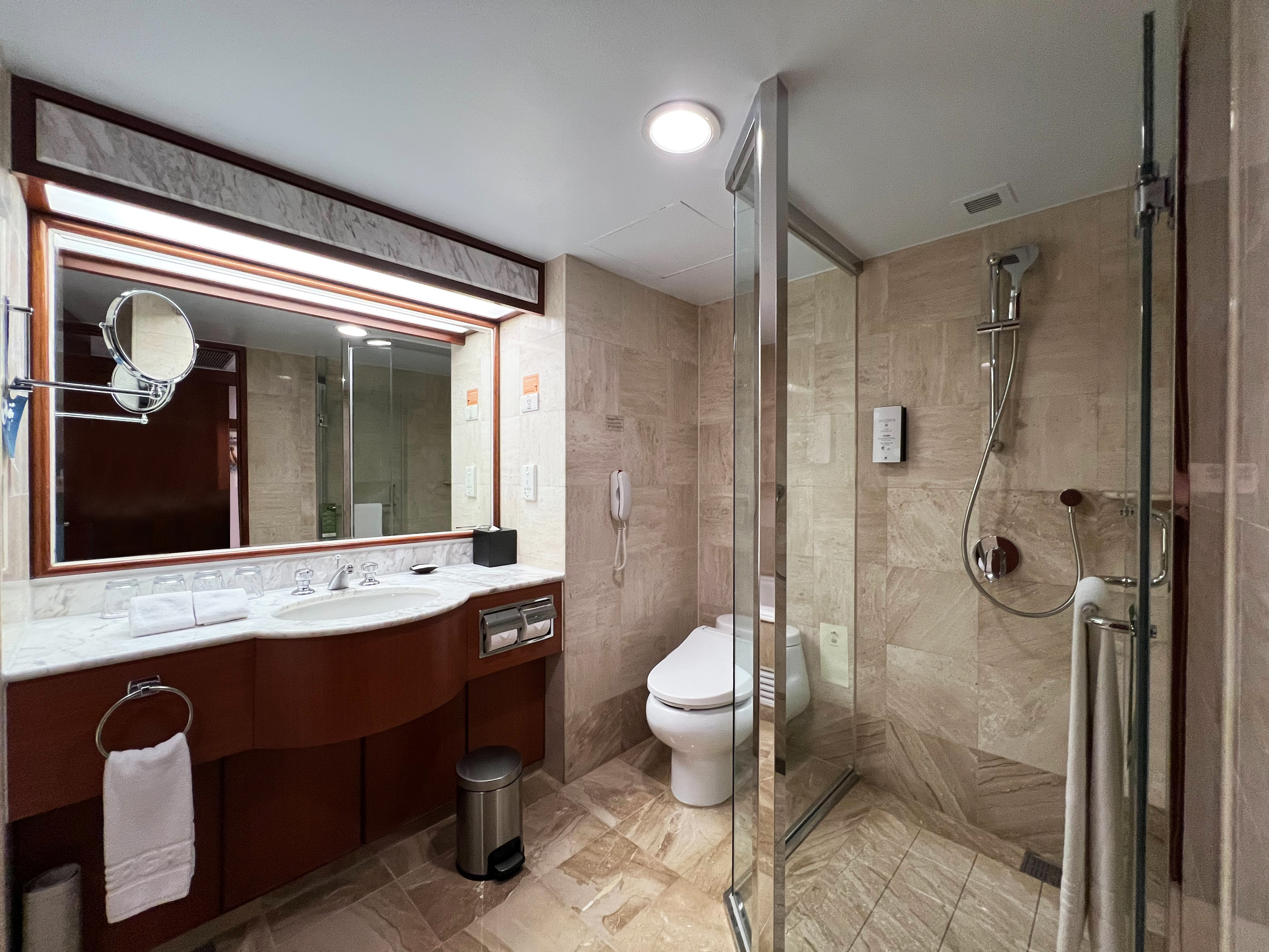 標準樓層高級家庭房