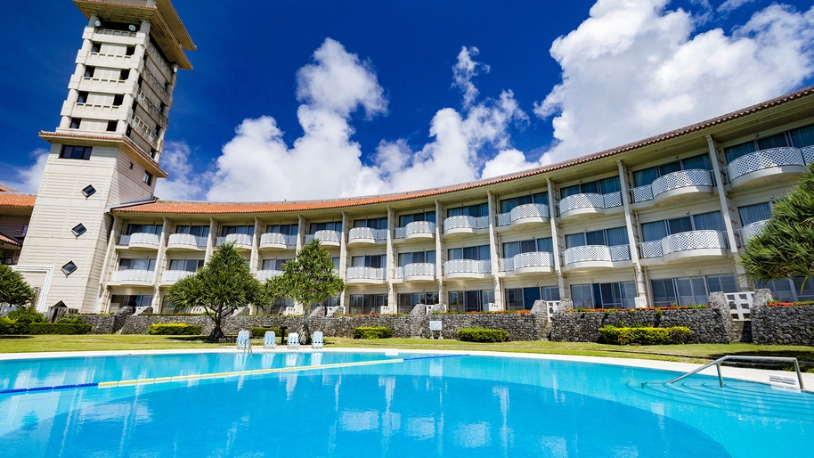 【お子様半額！ファミリープラン｜朝食付き】家族旅行応援！オーシャンビューホテルで沖縄旅行をお得に満喫