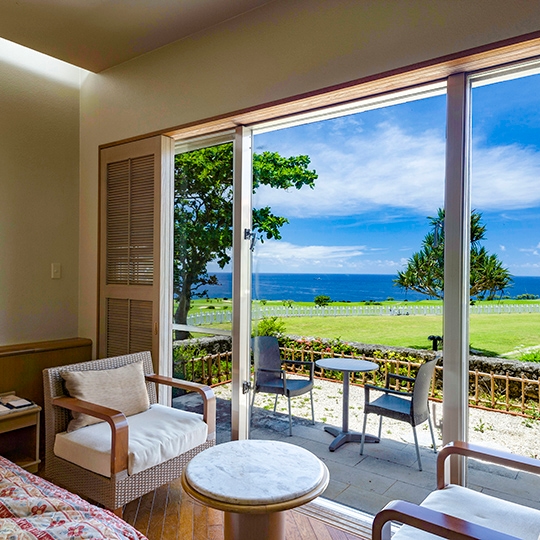 ザ・サザンリンクスリゾートホテル