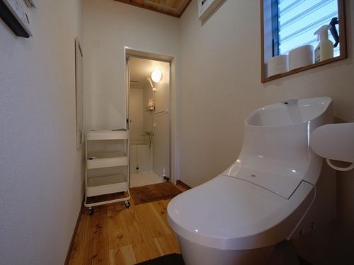 【2連泊以上プラン】　海と山を眺める貸別荘でのんびり滞在をしてみませんか　朝食はご相談ください