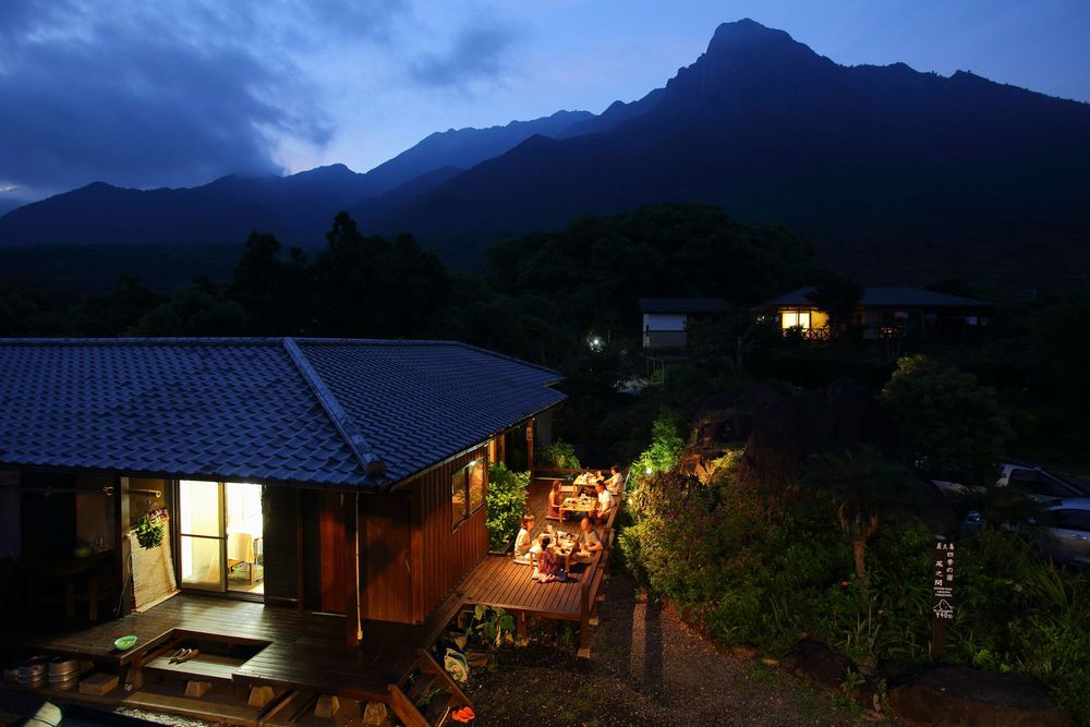 屋久島 四季の宿 尾之間〈屋久島〉(写真 2)