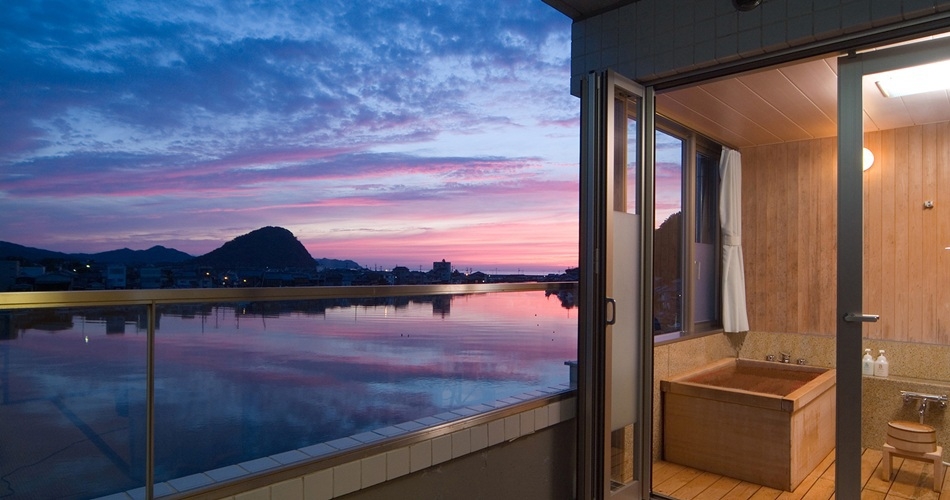 【年末年始の旅は萩】初詣は世界遺産「松下村塾」＆松陰神社。世界遺産の町で過ごす年越し♪