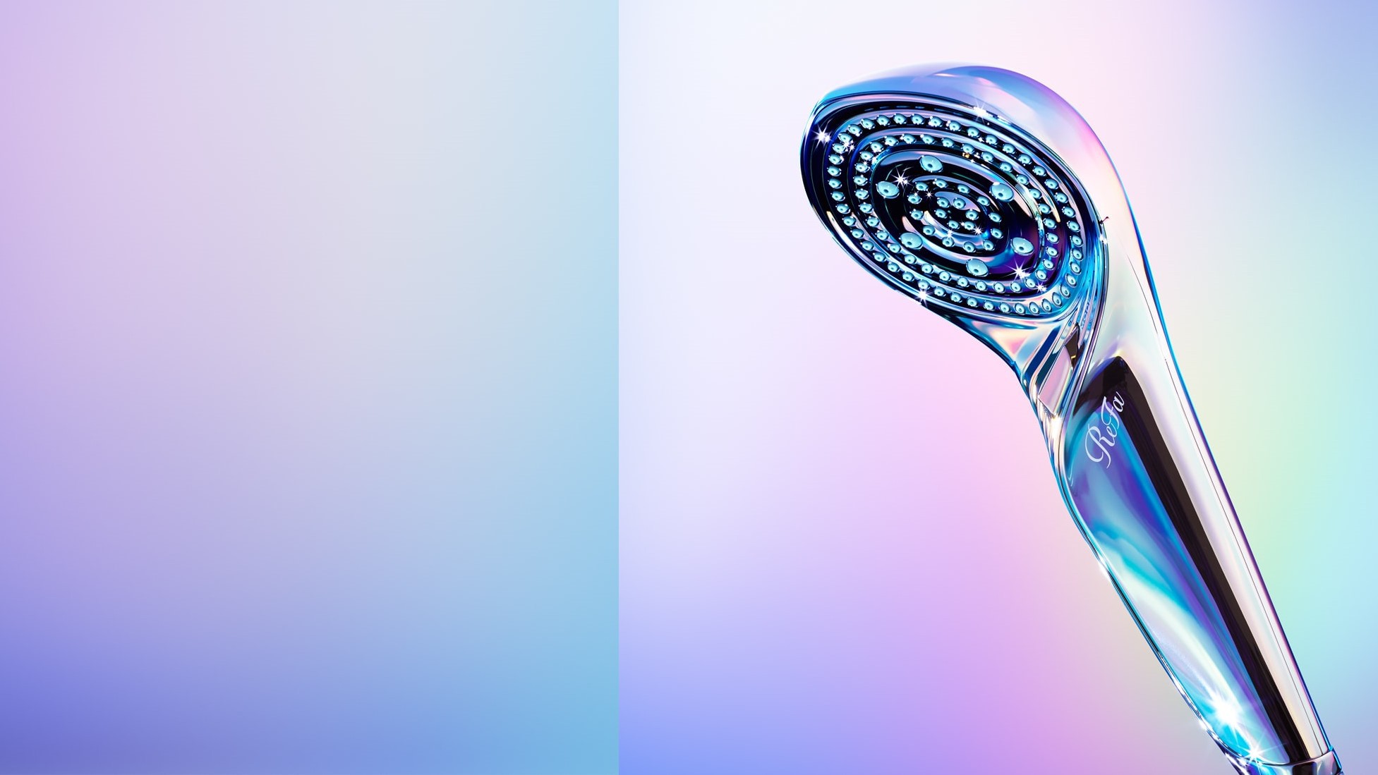 【Refa】FINE BUBBLE S