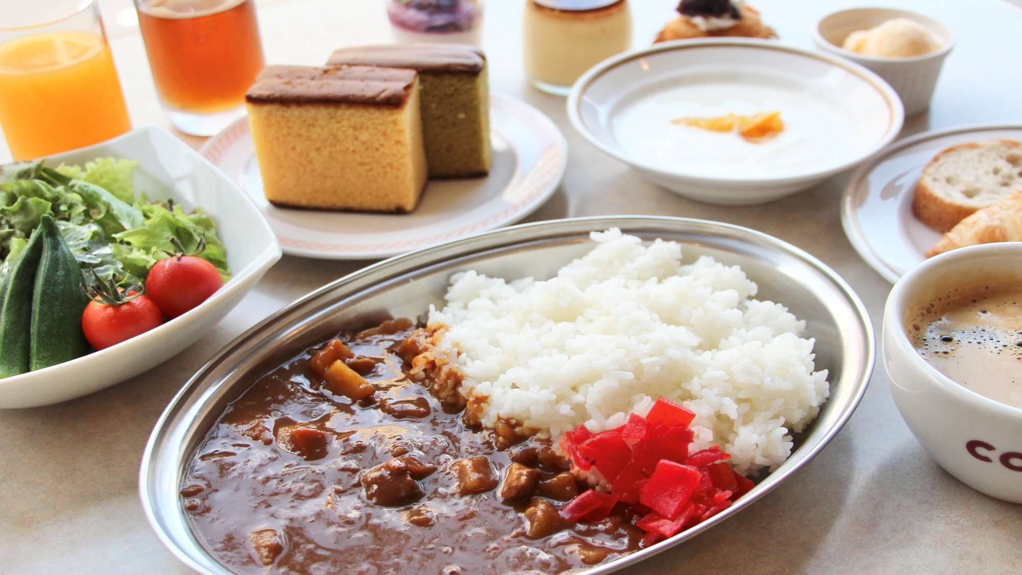 【レイトチェックアウト】15時チェックイン翌日12時までのんびりご滞在！（選べる朝食付）