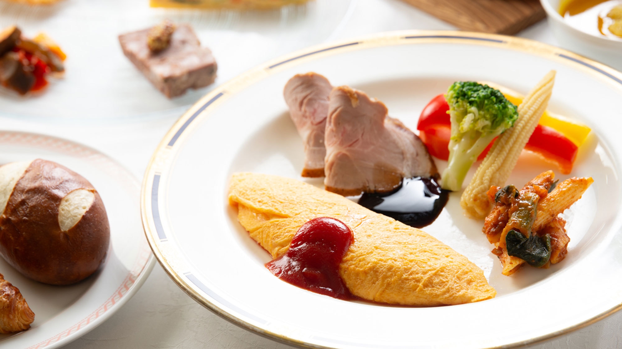 【小学生添い寝無料!】家族旅行におすすめ♪（選べる朝食付）