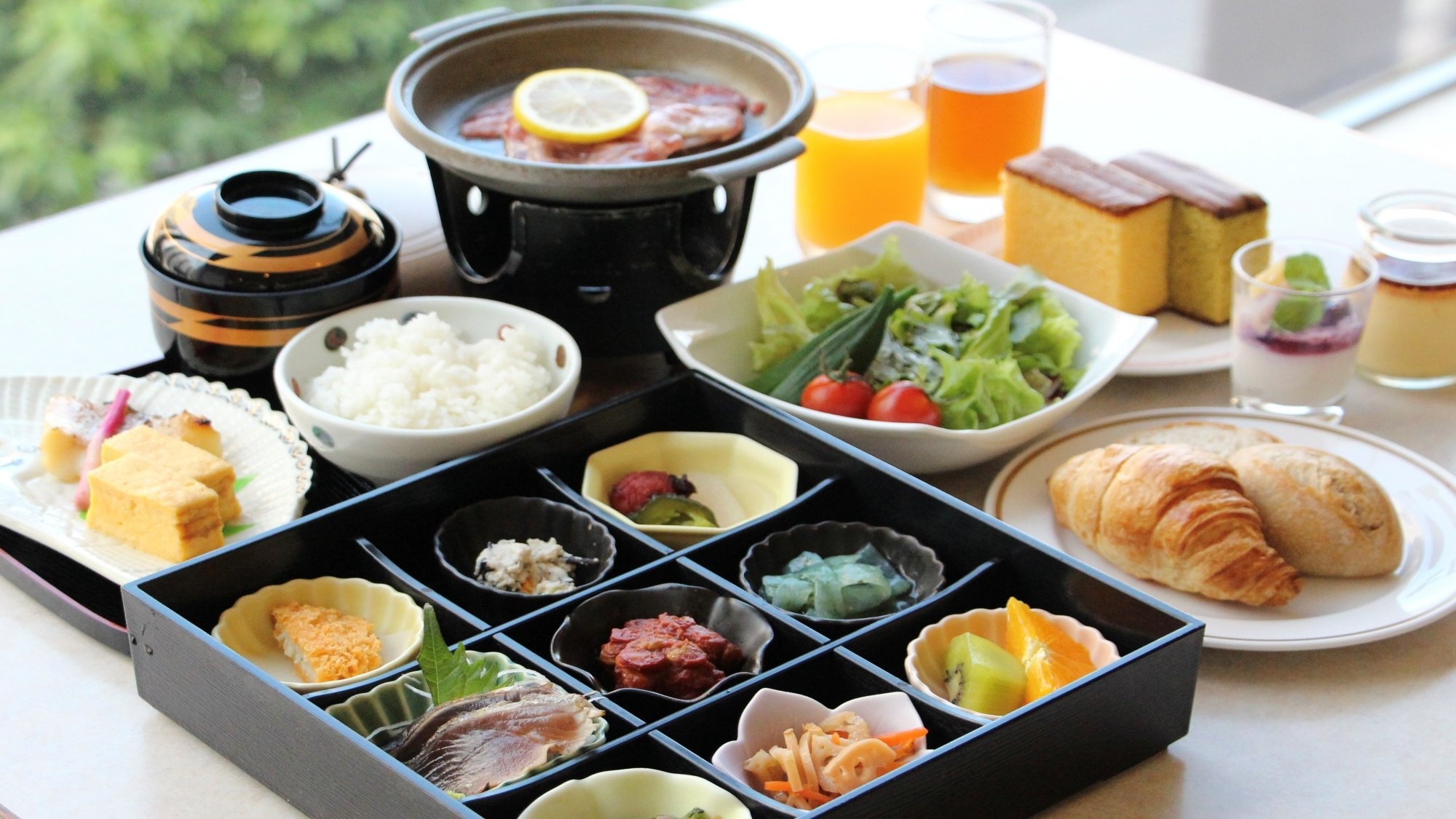 【カップル・ファミリープラン】佐世保駅から徒歩2分！観光に便利♪／選べる朝食付