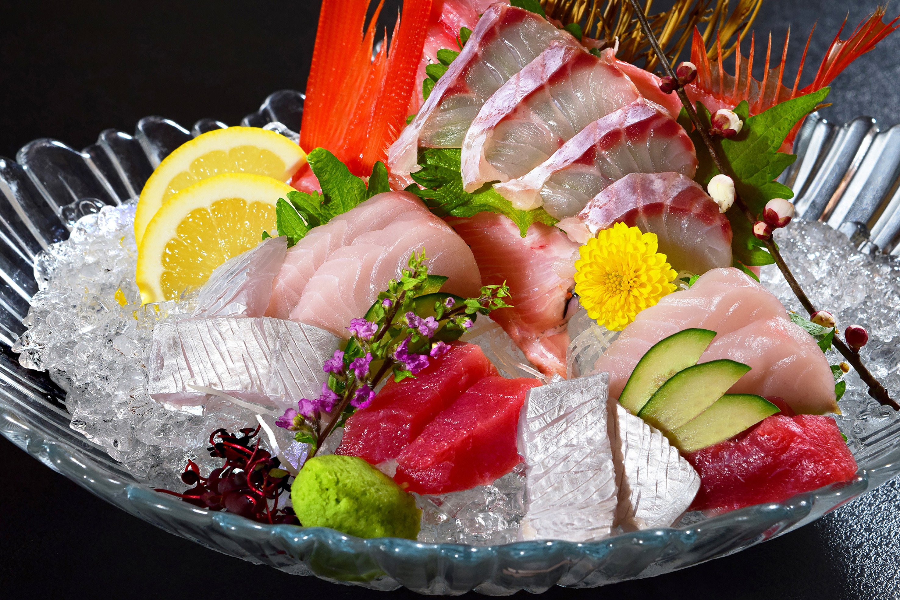 お造り（イメージ）