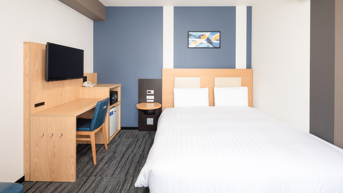 【クイーンエコノミー】客室の一例