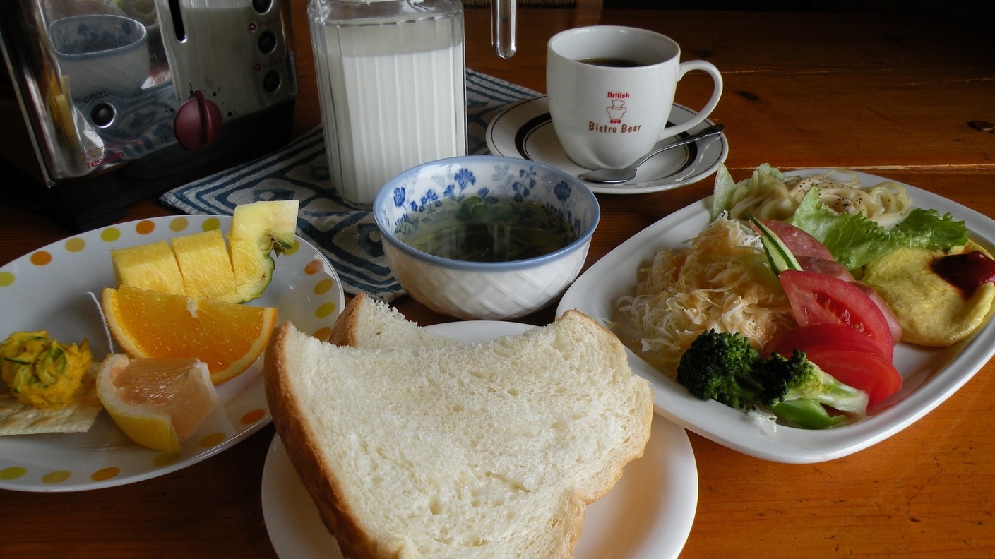 1泊2食付スタンダードプラン（洋室）