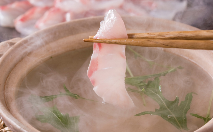 【期間限定】桜鯛しゃぶと本鮪丼を堪能！星降る湯宿で特別なひとときを♪