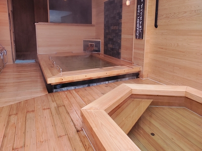 露天風呂　カスタマイズページ用