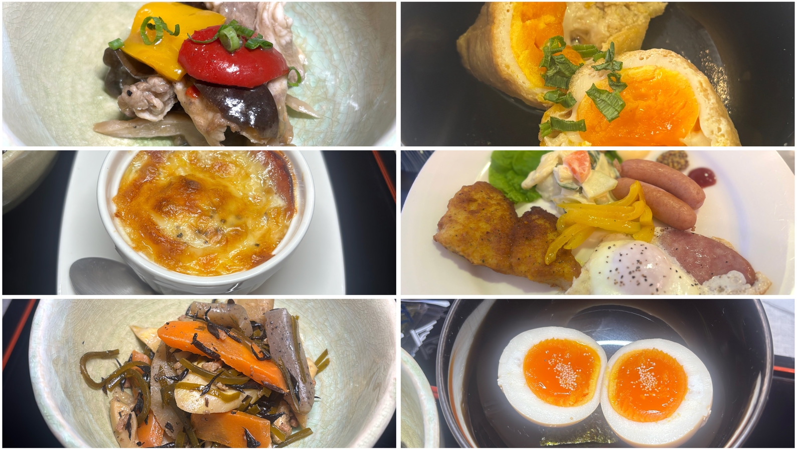 【禁煙】エコノミーツイン☆日替わり朝食付きプラン☆