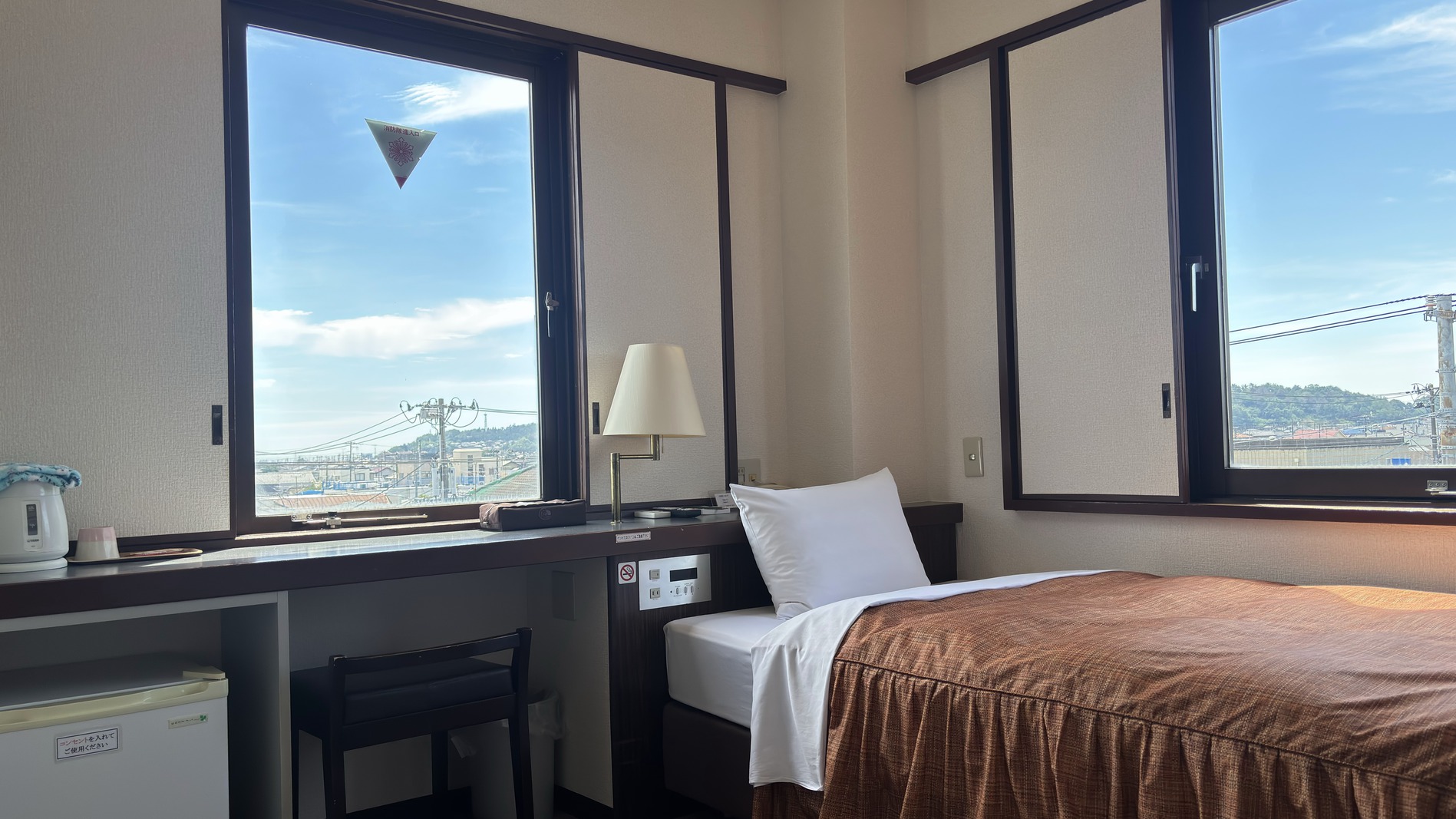 ◆禁煙シングル◆