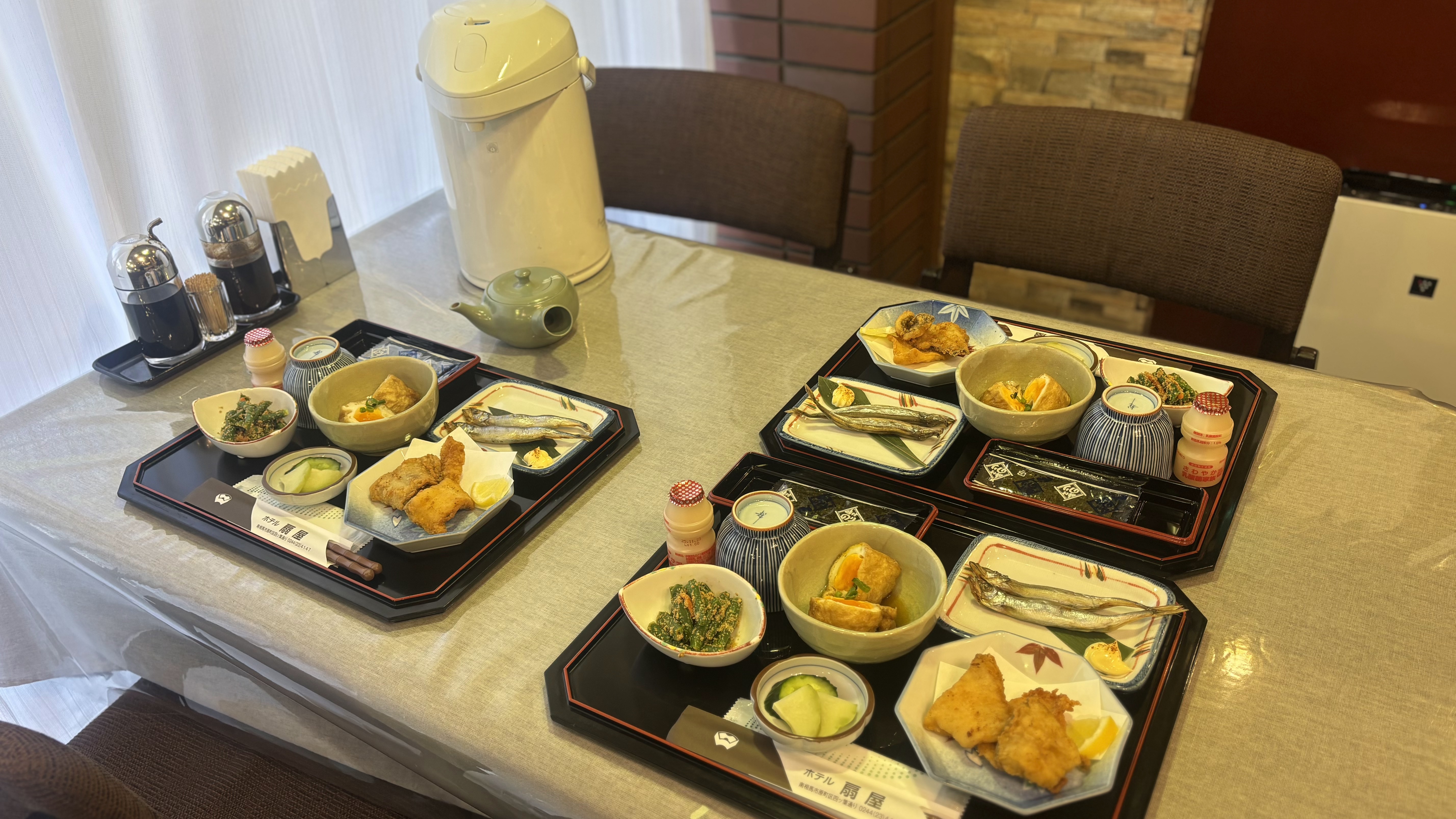 レストラン(ご予約ご朝食のみ)