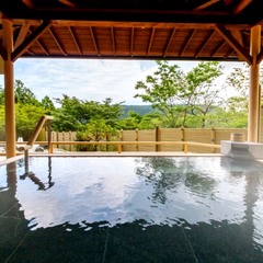箱根芦ノ湖温泉 和心亭 豊月(スパ・温泉・プール)