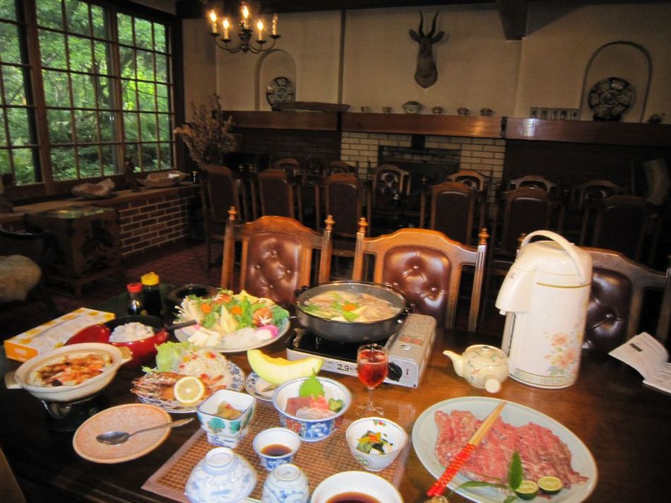 Dinner