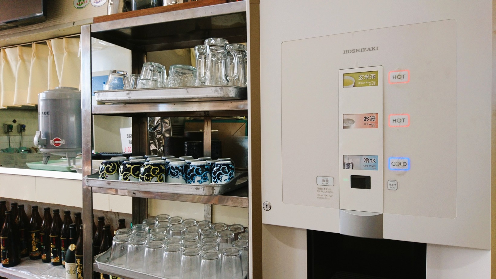 １泊朝食付プラン