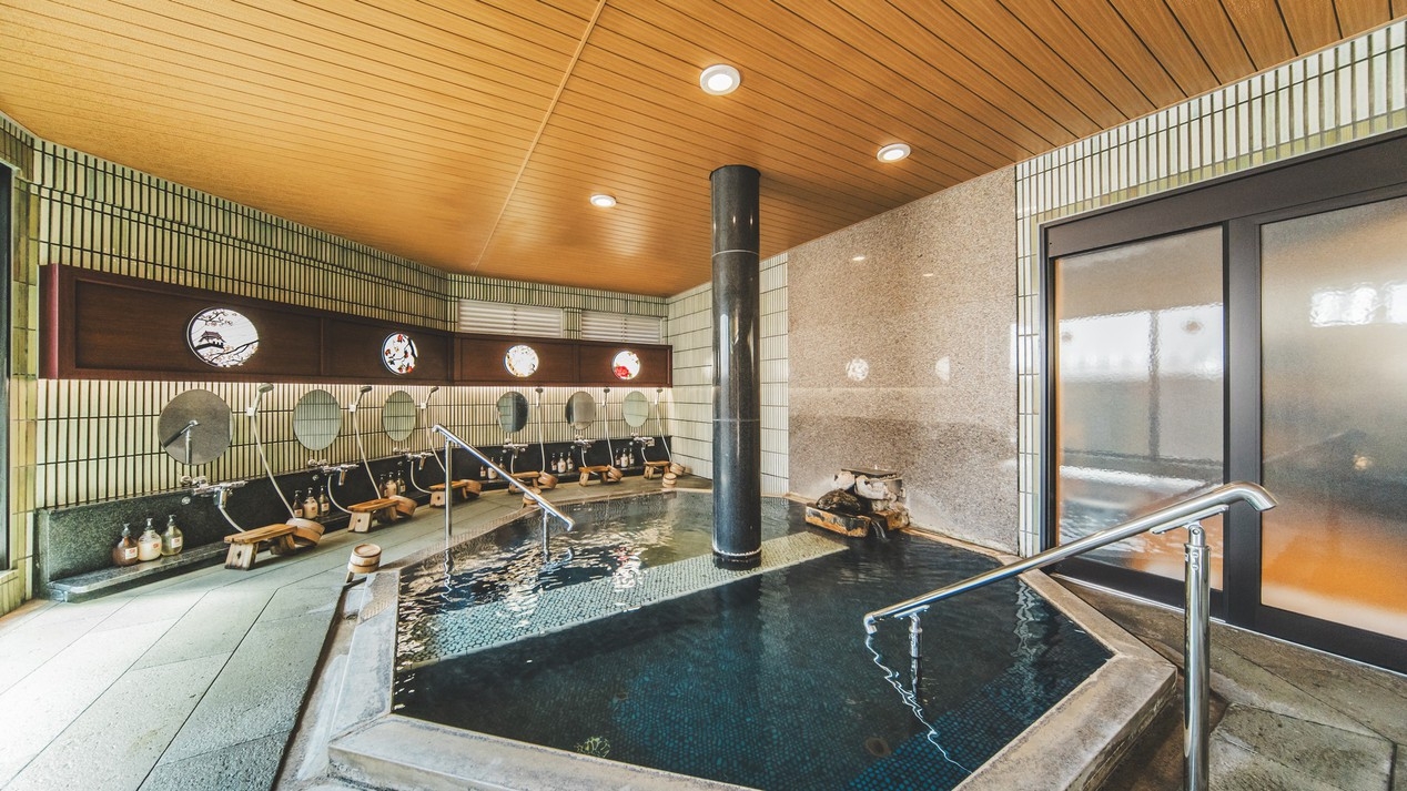 【10％OFF】【楽天スーパーSALE】スタンダード郷土和会席を美酒と共にお部屋食で〇美肌の湯