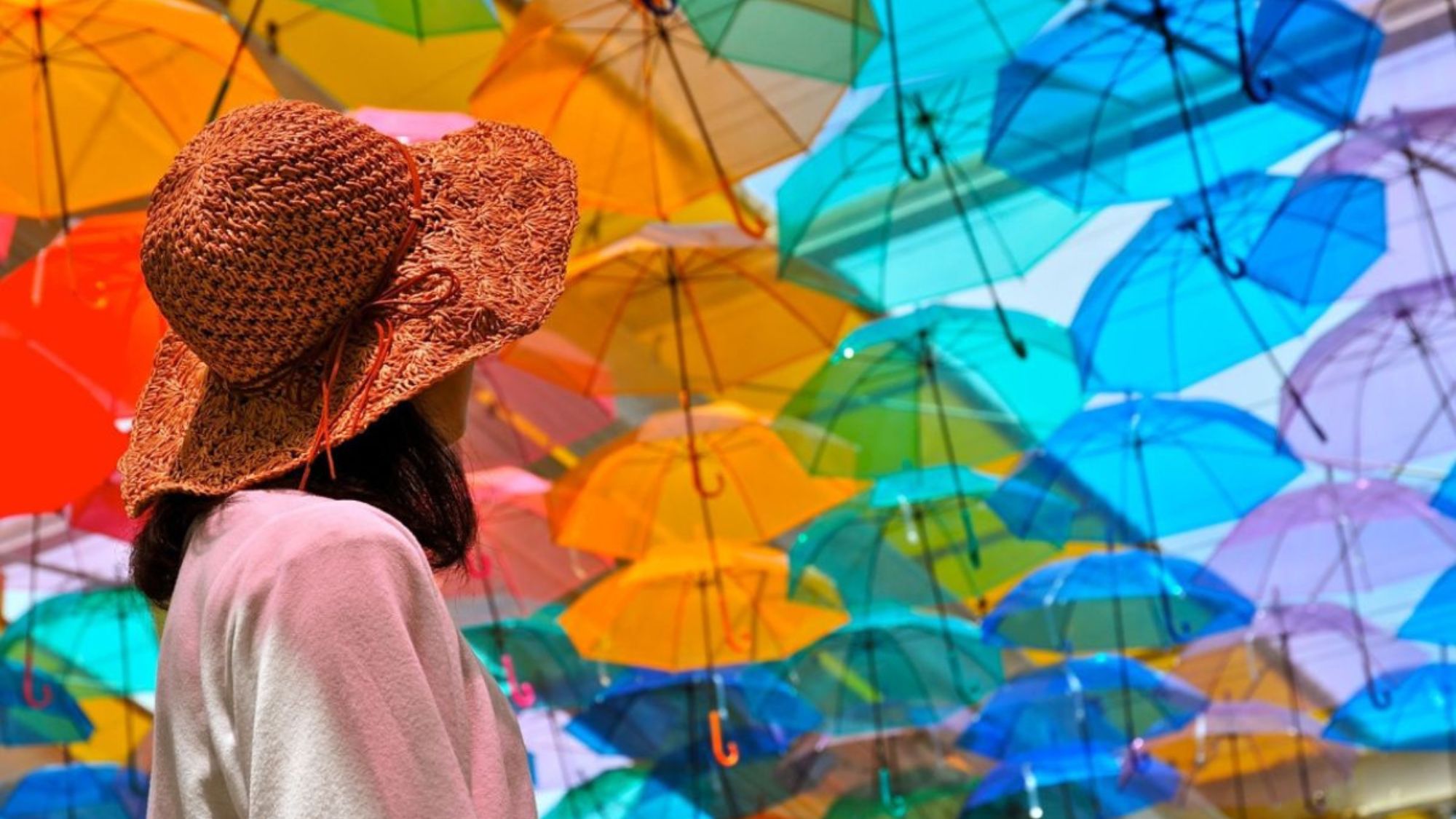 縁雫アンブレラスカイ