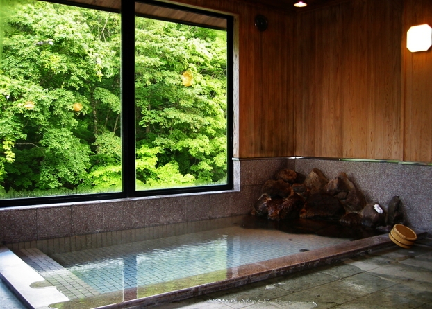 【幻想的な景観と美しく可憐な花々を求めて】朝食お弁当にて夜明けの自然美へ・お昼のお弁当も必要な方に　
