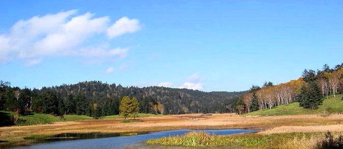【四季折々の大自然の景観が美しい桧枝岐村・尾瀬国立公園　山旅の感動と癒しを求めて】　1泊朝食付プラン