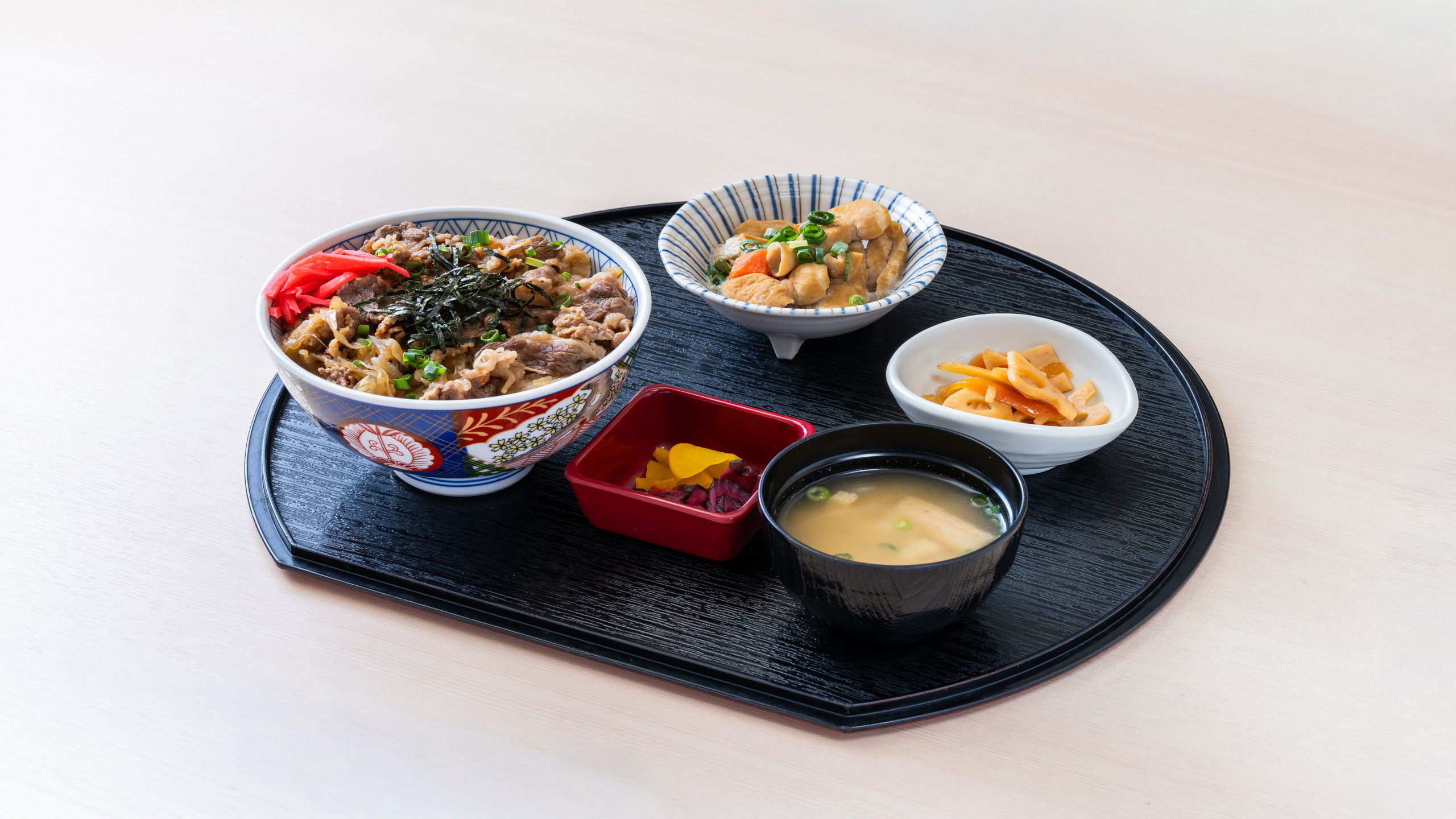夕食御膳　例