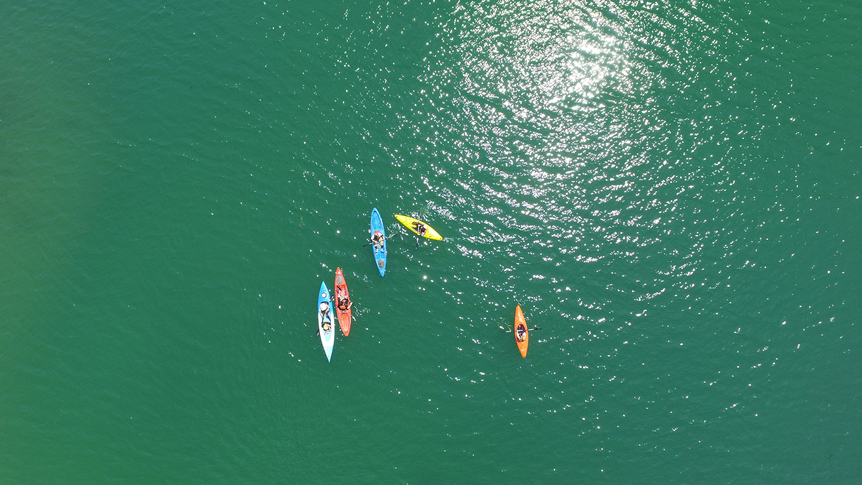 【素泊】瀬戸内島旅★島時間を楽しむ休日