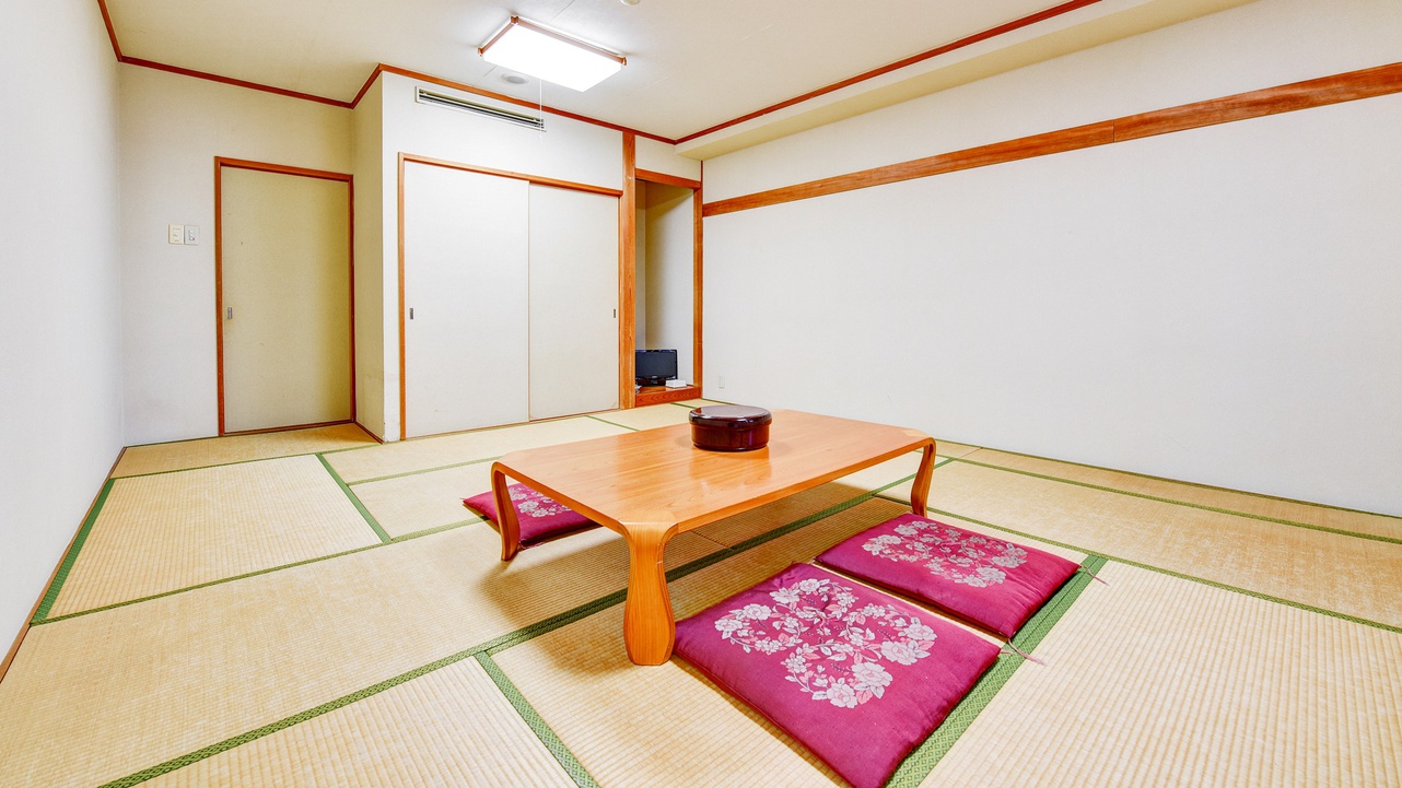 ★和室12畳/トイレ付★