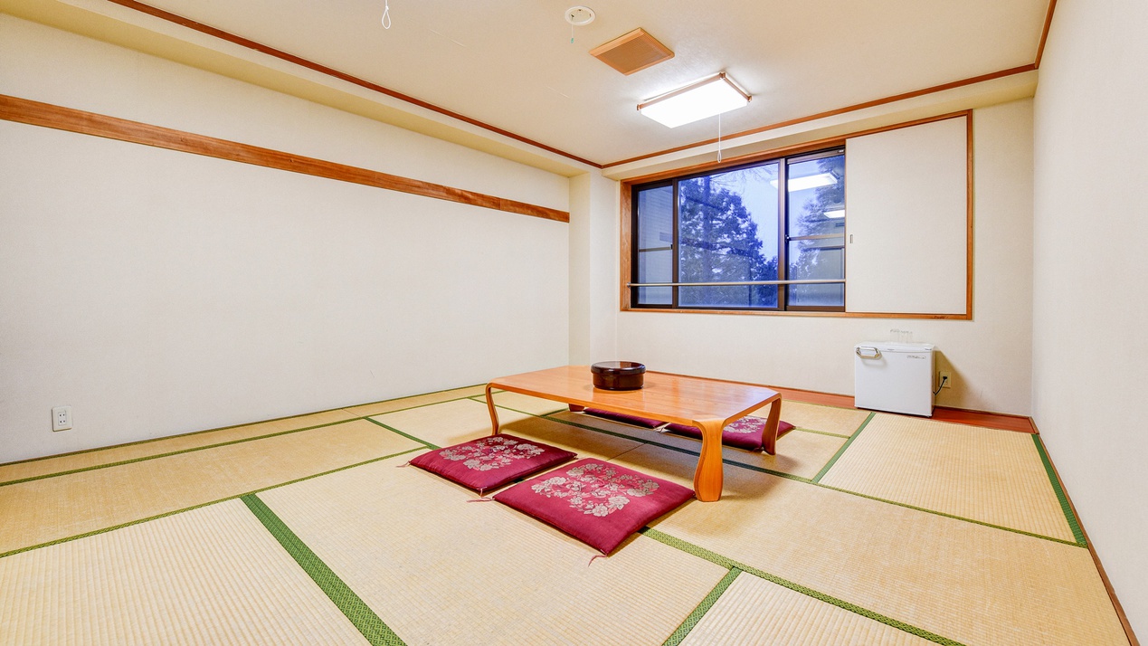 ◎和室12畳/トイレ付