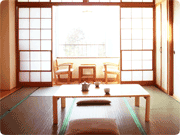 10 facilities Japanese-style room 8 tatami mats