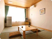 10 facilities Japanese-style room 10 tatami mats