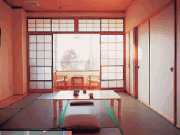 Japanese-style room image 180