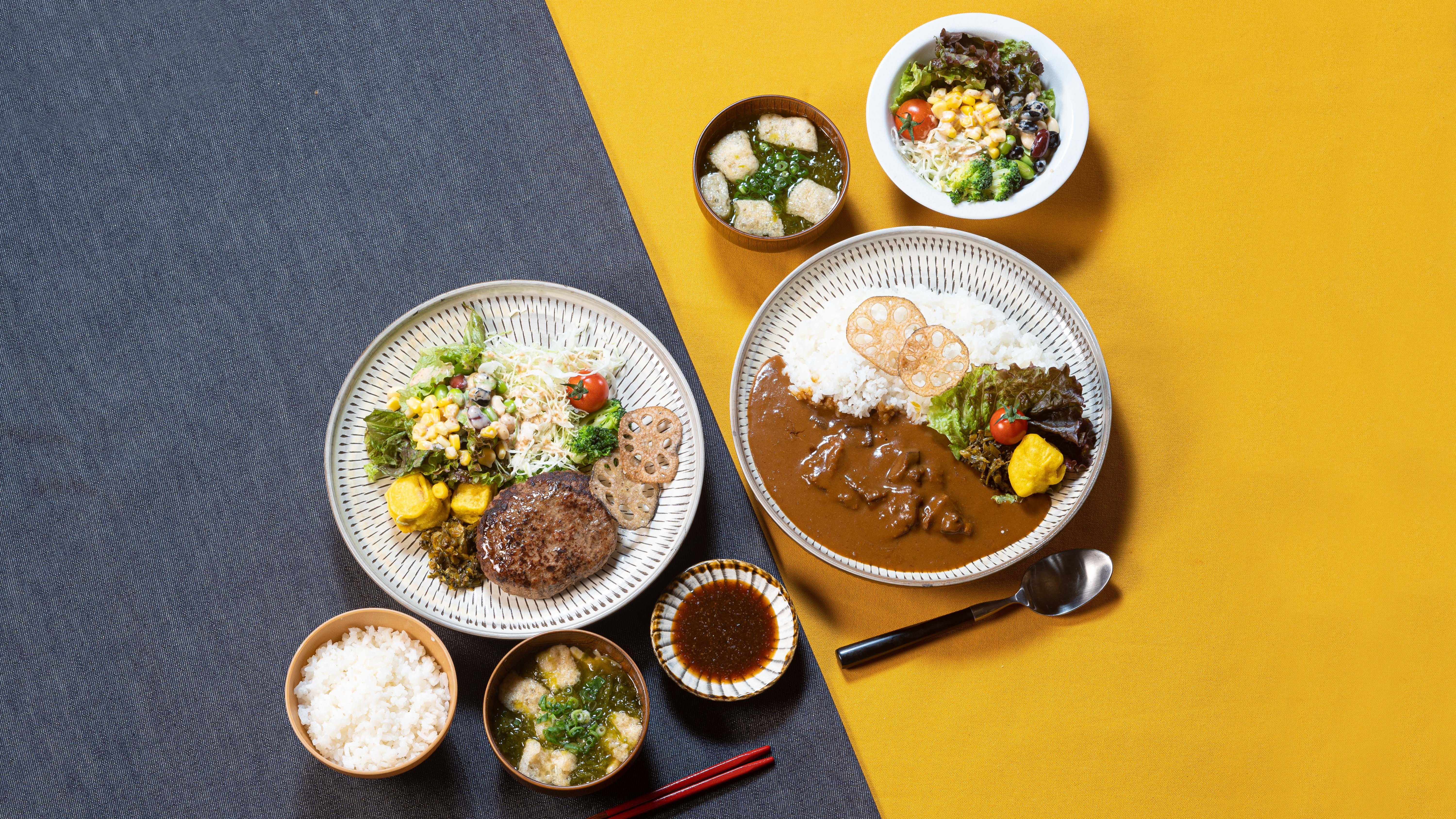 夕食も熊本ご当地