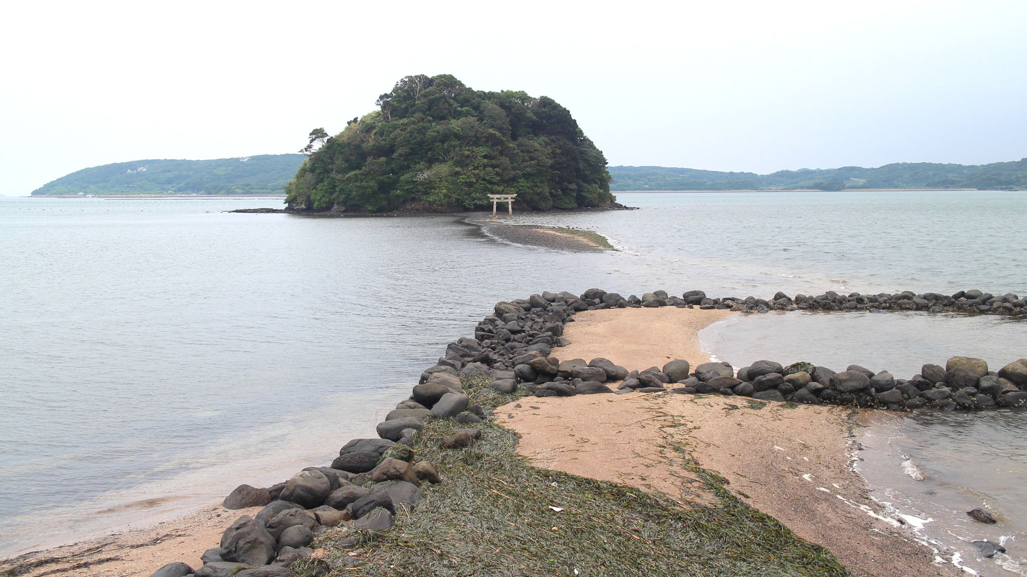 小島神社