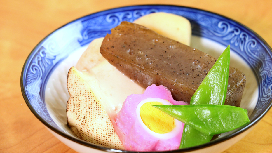 ご夕食は海の幸で決まり！　若狭のご馳走★一泊夕食付きプラン