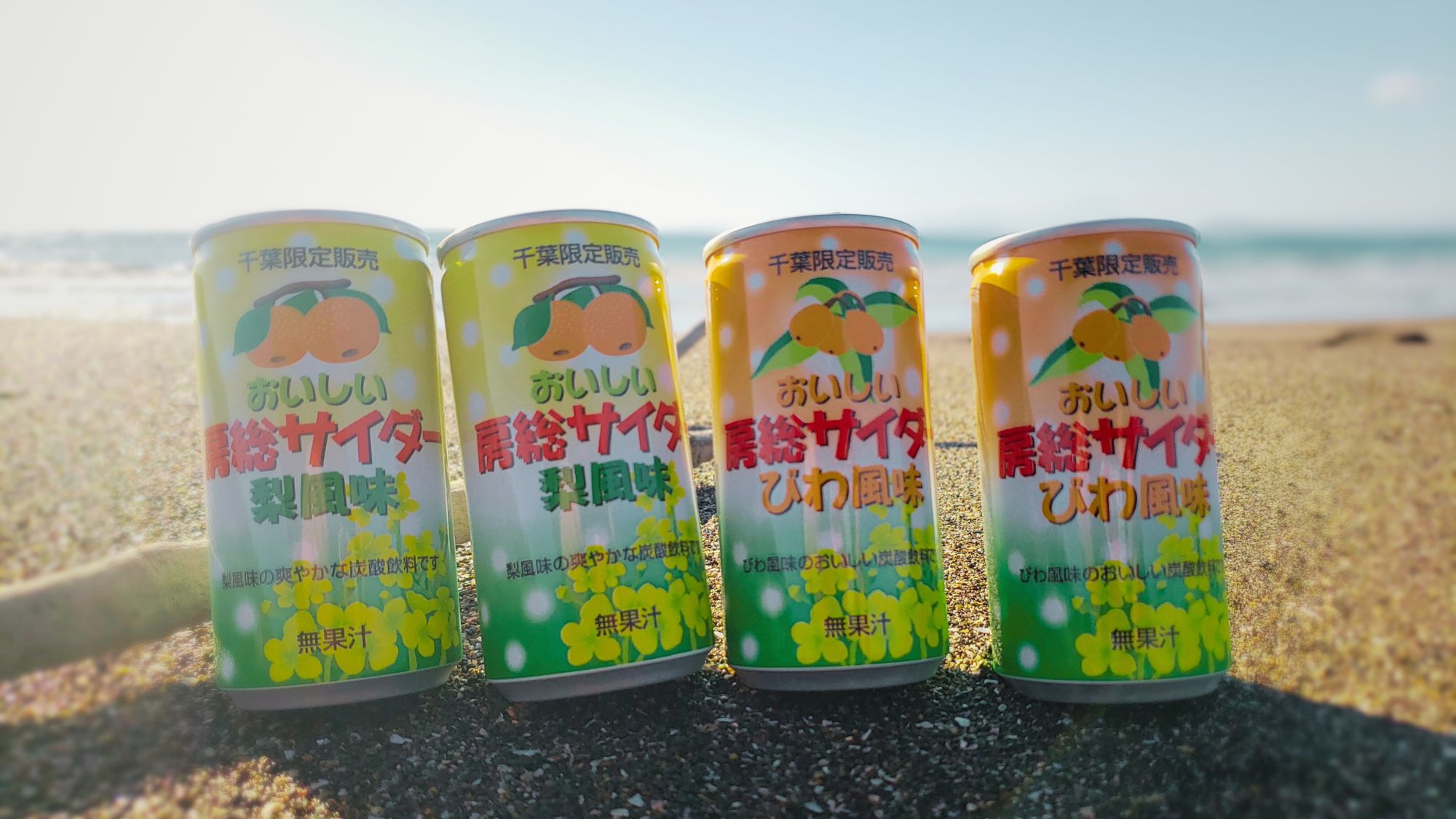 【特典付】レンタカー＆バイク旅応援！駐車場無料と房総サイダー＆次回使える朝食券プレゼント！（朝食付）