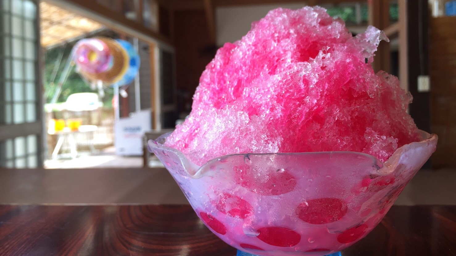 【海水浴シーズン限定】軽食テイクアウトもご用意しております