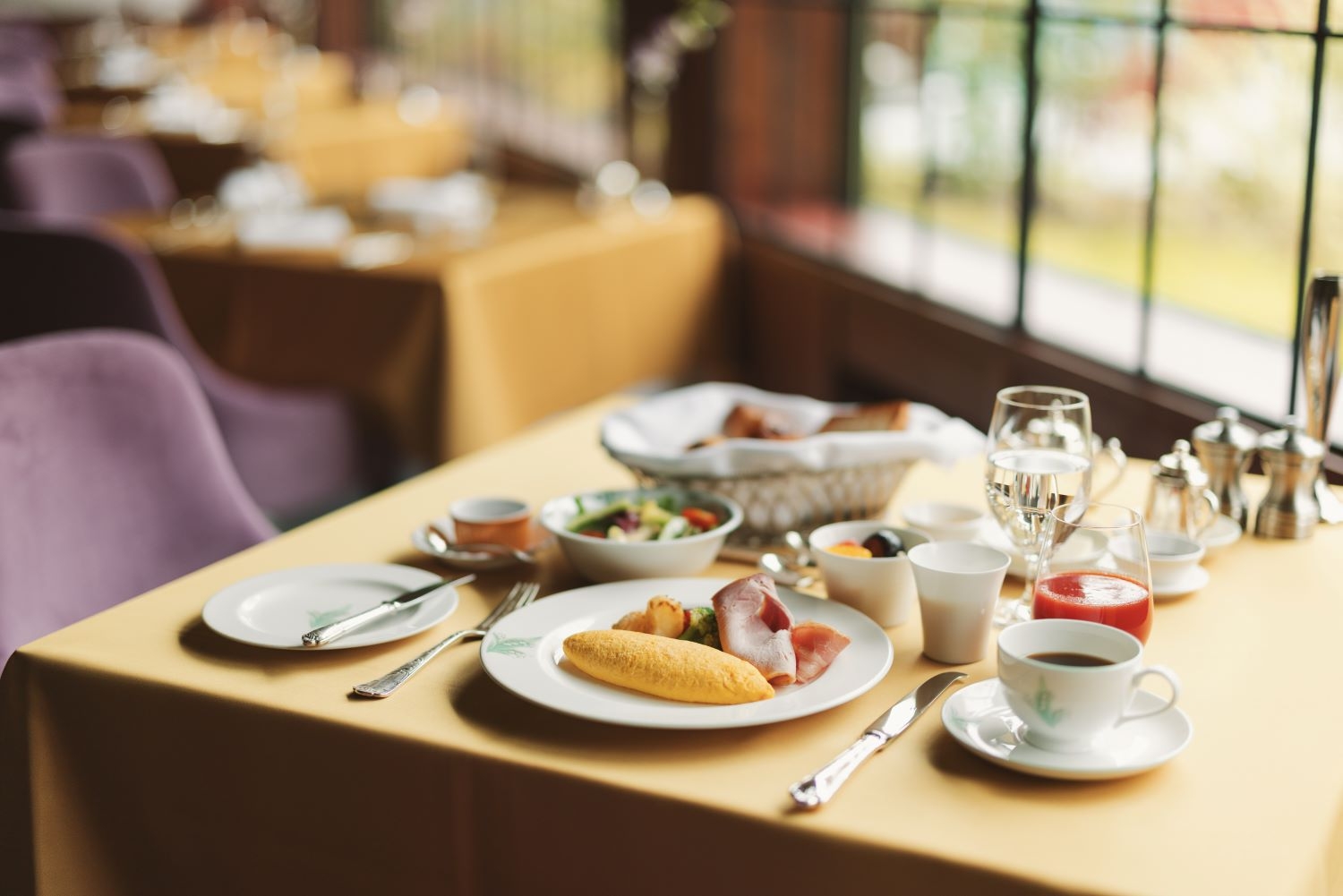 ＜事前決済限定＞連泊プラン【朝食付】