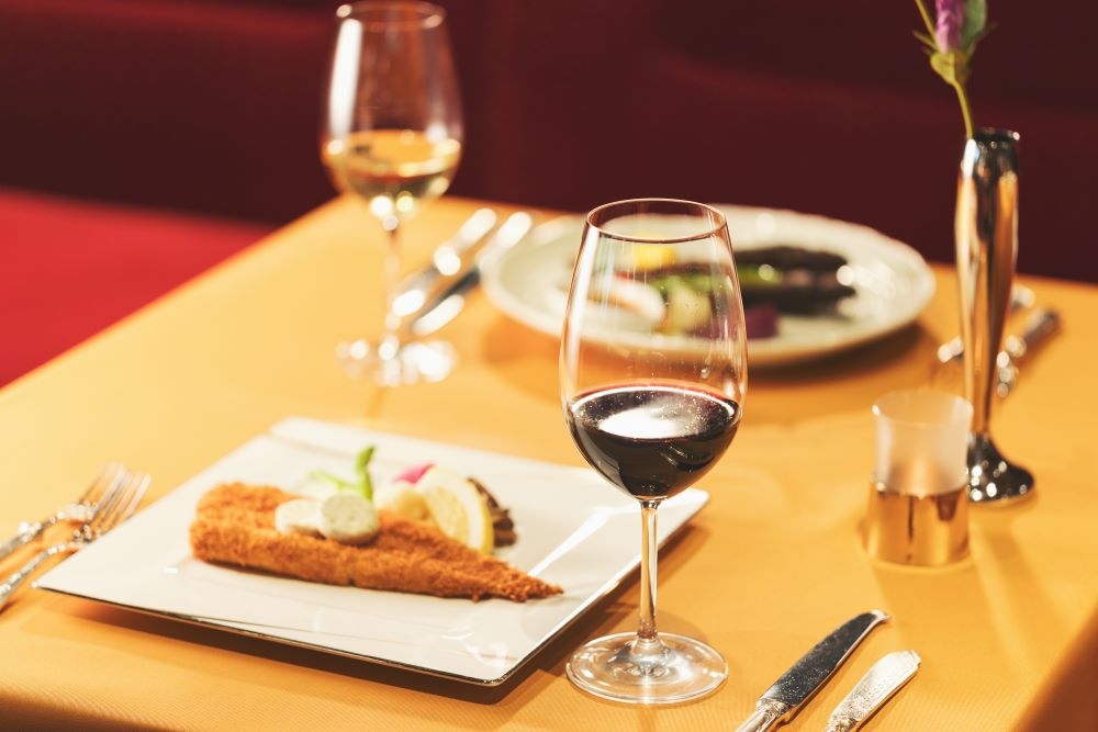 ＜事前決済限定＞連泊プラン【夕朝食付】